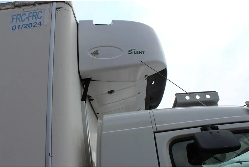 Camión frigorífico Volvo FM 330 * EURO5 * CARRIER SUPRA SILENT MT *: foto 11