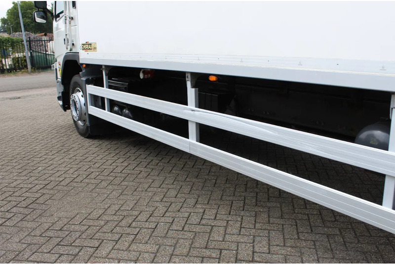 Camión frigorífico Volvo FM 330 * EURO5 * CARRIER SUPRA SILENT MT *: foto 15