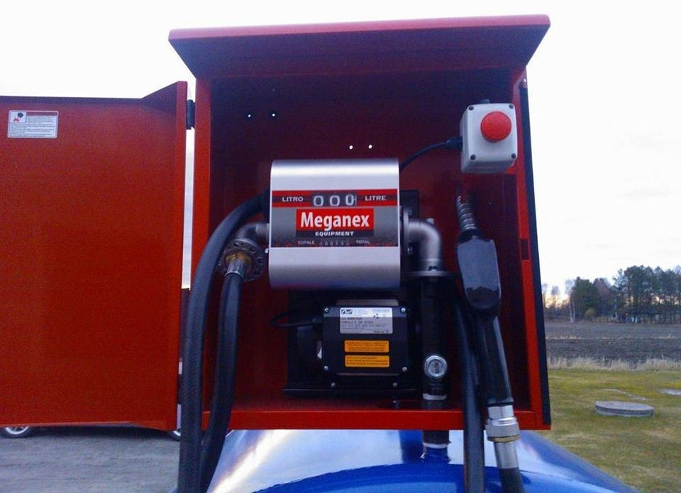 FUEL CONT polttoainesäiliöt - Depósito de combustible: foto 3 FUEL CONT polttoainesäiliöt - Depósito de combustible: foto 3