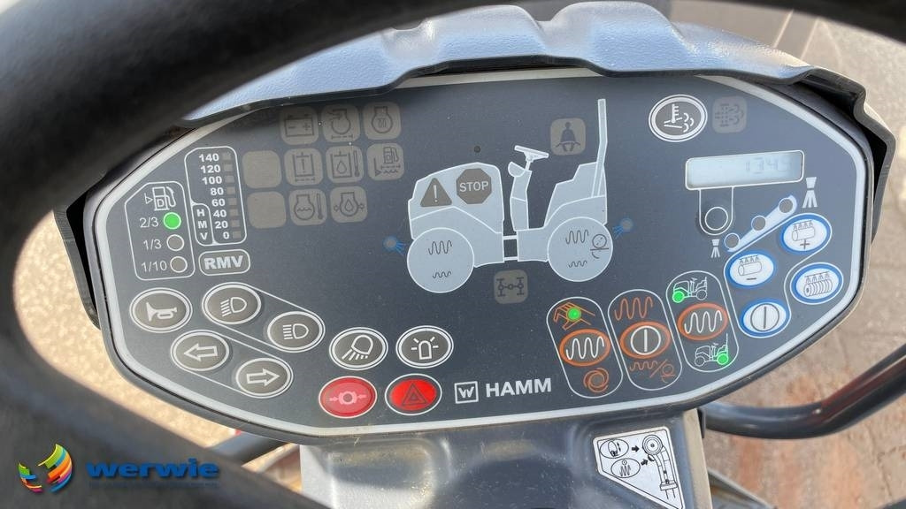 Leasing de Hamm HD 14i VV  Hamm HD 14i VV: foto 18