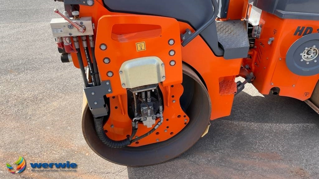 Leasing de Hamm HD 14i VV  Hamm HD 14i VV: foto 11