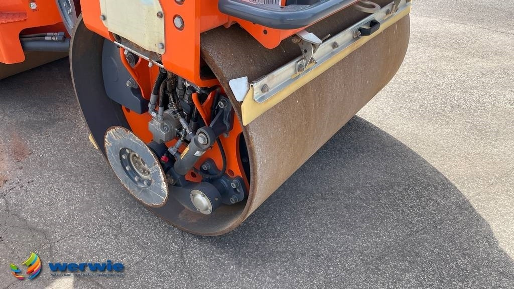 Leasing de Hamm HD 14i VV  Hamm HD 14i VV: foto 9