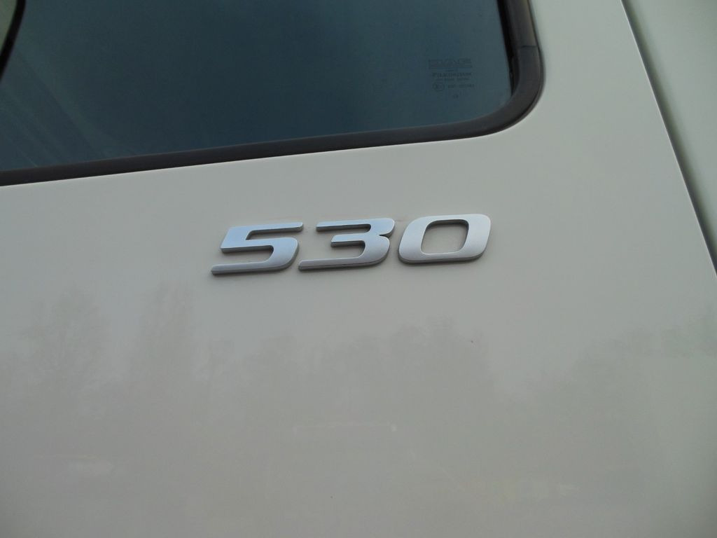 DAF XF 106.530 SSC, HYDRAULIK, STAND KLIMA, TOP DAF XF 106.530 SSC, HYDRAULIK, STAND KLIMA, TOP - Cabeza tractora: foto 5 DAF XF 106.530 SSC, HYDRAULIK, STAND KLIMA, TOP DAF XF 106.530 SSC, HYDRAULIK, STAND KLIMA, TOP - Cabeza tractora: foto 5