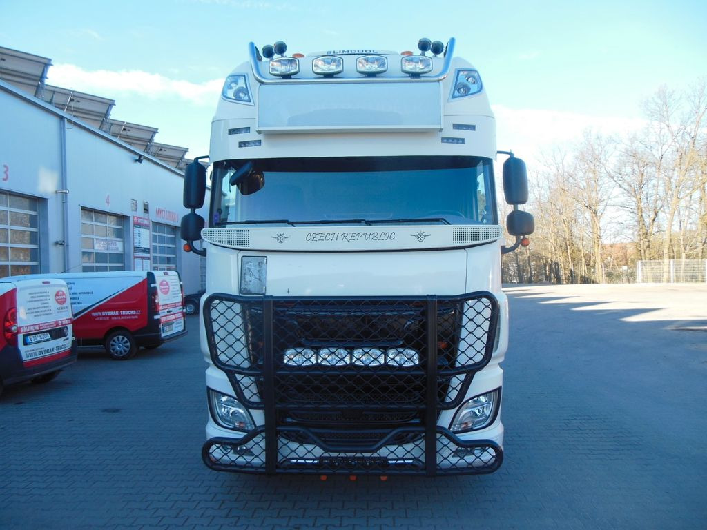 DAF XF106.480 SSC, LIMITED EDITION, STANDKLIMA, TOP! DAF XF106.480 SSC, LIMITED EDITION, STANDKLIMA, TOP! - Cabeza tractora: foto 5 DAF XF106.480 SSC, LIMITED EDITION, STANDKLIMA, TOP! DAF XF106.480 SSC, LIMITED EDITION, STANDKLIMA, TOP! - Cabeza tractora: foto 5