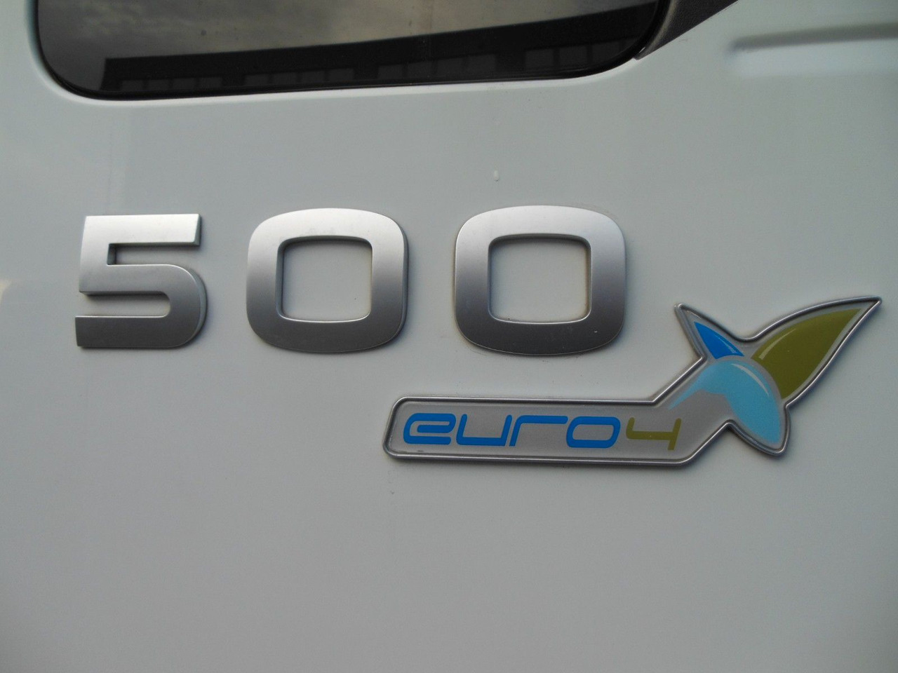 Iveco STRALIS AS 440S50, MANUELL, RETARDER, 120 TONE!! - Cabeza tractora: foto 5 Iveco STRALIS AS 440S50, MANUELL, RETARDER, 120 TONE!! - Cabeza tractora: foto 5