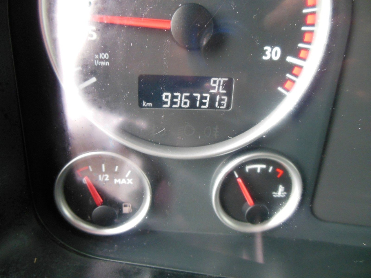 Cabeza tractora MAN TGX 18.480 LLS-U, LOWDECK + KRONE MEGA MAN TGX 18.480 LLS-U, LOWDECK: foto 16