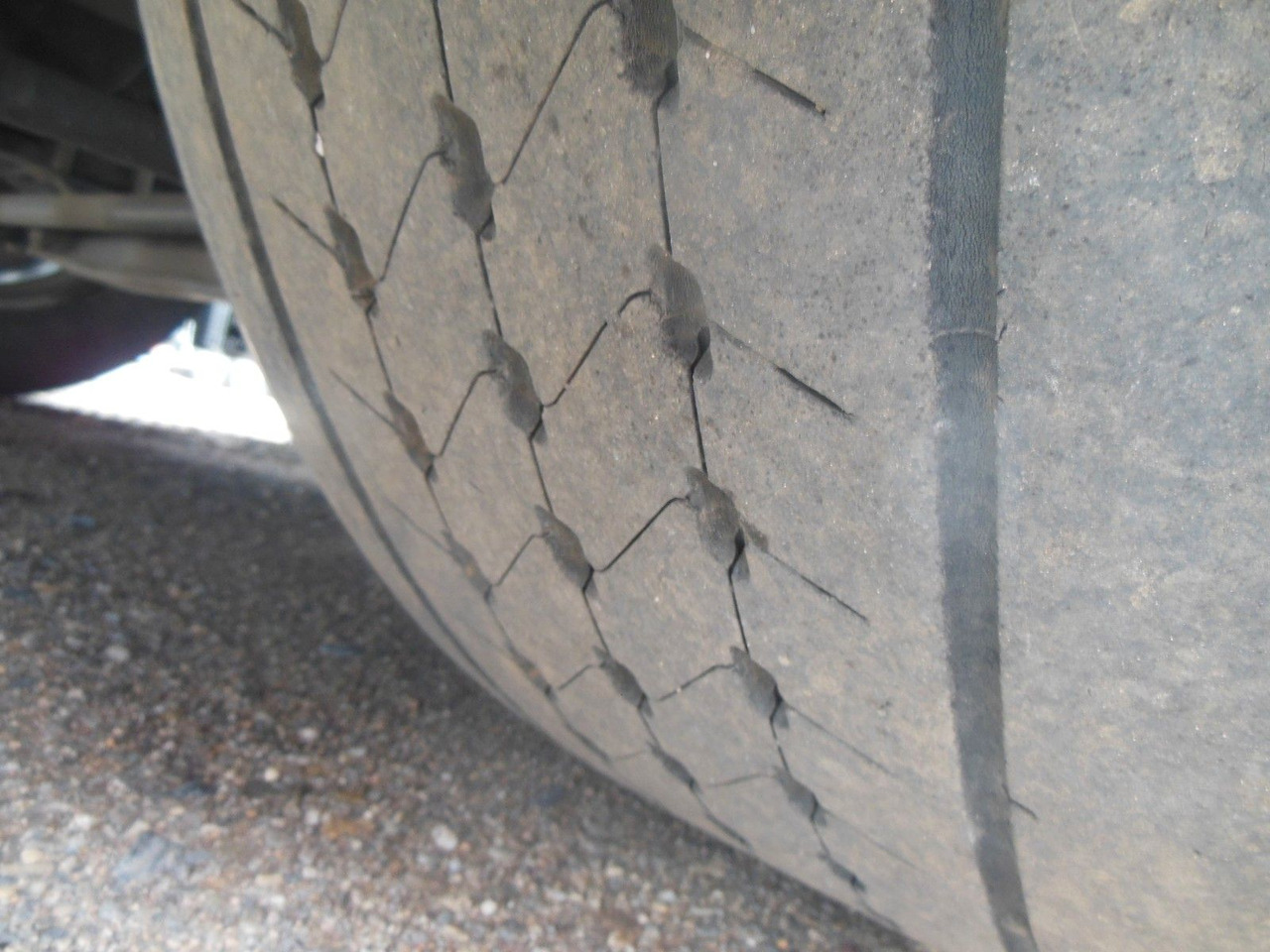 Scania R 500, SUPER!!!, RETARDER - Cabeza tractora: foto 5 Scania R 500, SUPER!!!, RETARDER - Cabeza tractora: foto 5