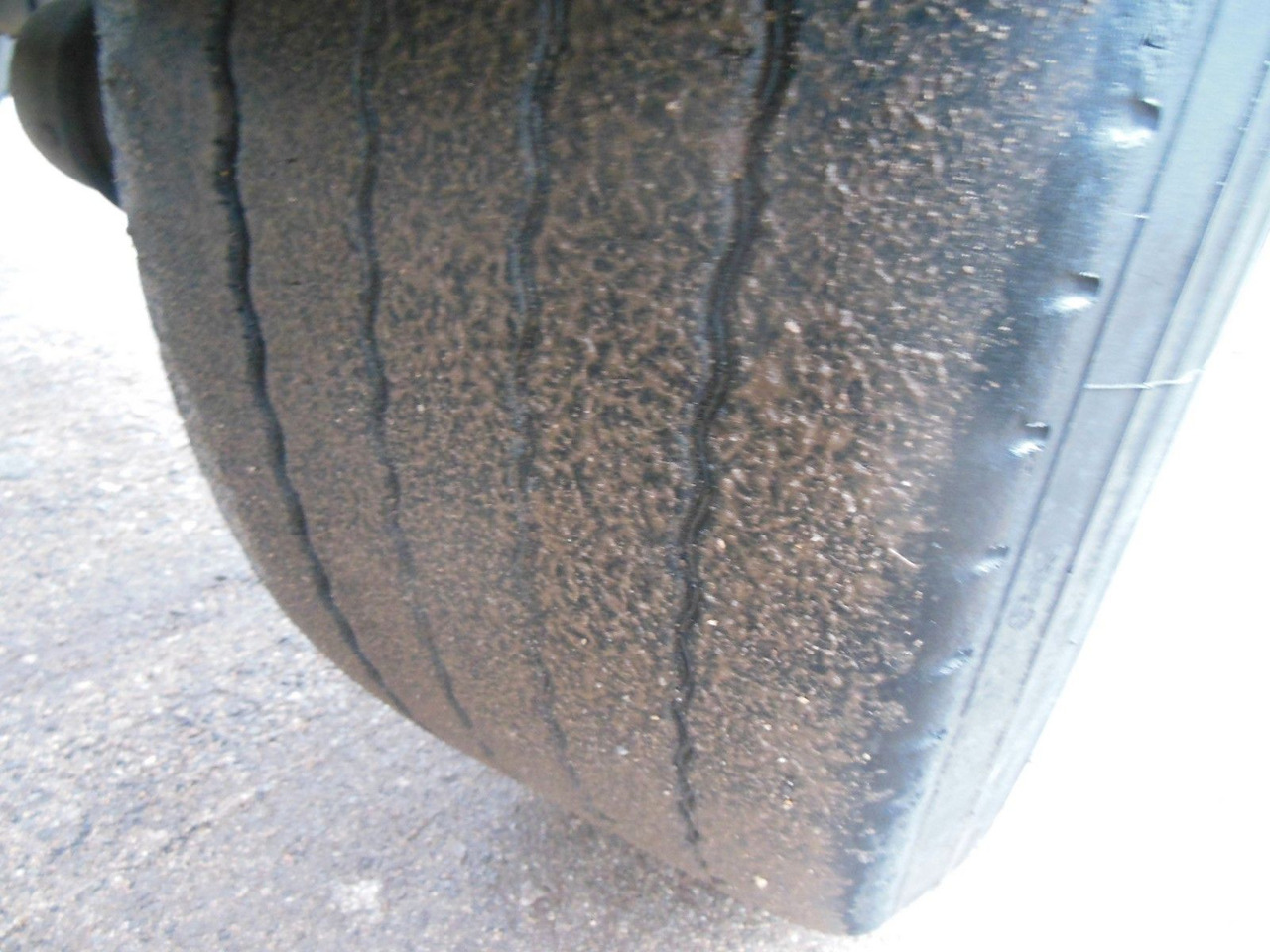 Semirremolque portacontenedore/ Intercambiable Fliegl SDS 380 GOOSENECK, BPW: foto 13 Semirremolque portacontenedore/ Intercambiable Fliegl SDS 380 GOOSENECK, BPW: foto 13