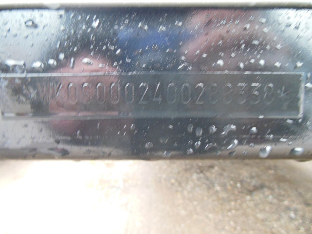 Semirremolque lona Kögel SN 24, LIFT ACHSE, SAF, AM LAGER - SOFORT Kögel SN 24, LIFT ACHSE, SAF, AM LAGER - SOFORT: foto 19