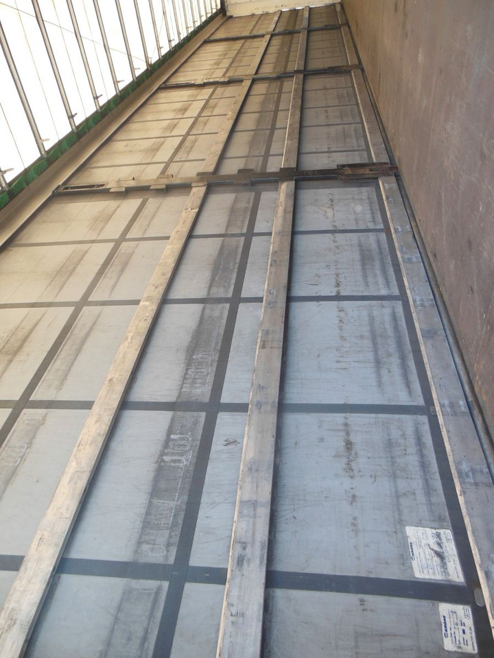 Semirremolque lona Krone SD, BPW, HUBDACH, LIFT ACHSE, 3 STÜCKS AM LAGER: foto 14
