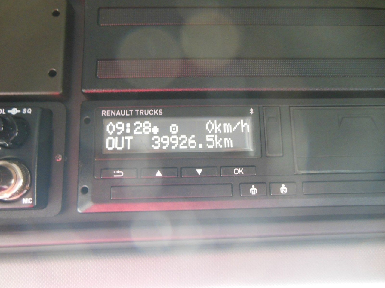 Leasing de  Renault T 440, 6X2, D-HOLLANDIA, 23 PALETTEN, WIE NEUE! Renault T 440, 6X2, D-HOLLANDIA, 23 PALETTEN, WIE NEUE!: foto 27