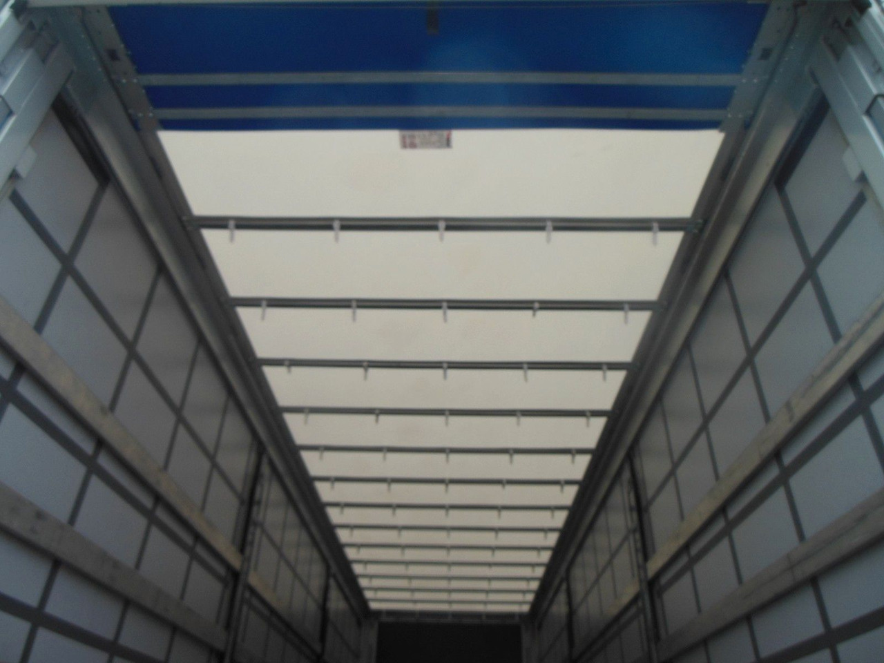 Leasing de  Renault T 440, 6X2, D-HOLLANDIA, 23 PALETTEN, WIE NEUE! Renault T 440, 6X2, D-HOLLANDIA, 23 PALETTEN, WIE NEUE!: foto 11