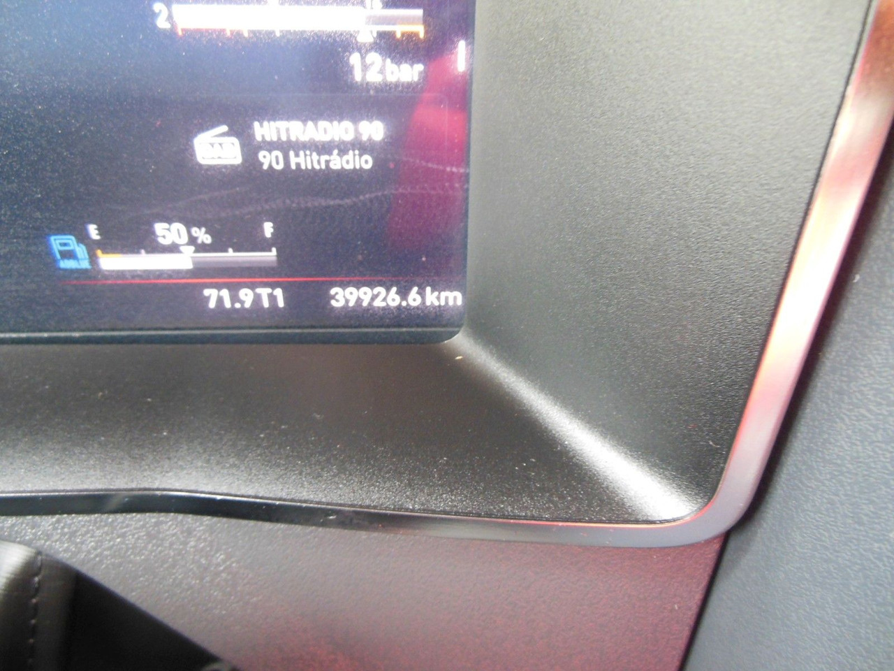 Leasing de  Renault T 440, 6X2, D-HOLLANDIA, 23 PALETTEN, WIE NEUE! Renault T 440, 6X2, D-HOLLANDIA, 23 PALETTEN, WIE NEUE!: foto 21