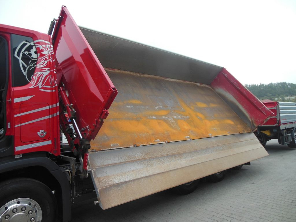 Leasing de Scania R 580,8X4,KIPPER,BORDMATIC,PALFINGER PK 19.001 Scania R 580,8X4,KIPPER,BORDMATIC,PALFINGER PK 19.001 Scania R 580,8X4,KIPPER,BORDMATIC,PALFINGER PK 19.001 Scania R 580,8X4,KIPPER,BORDMATIC,PALFINGER PK 19.001: foto 12 Leasing de Scania R 580,8X4,KIPPER,BORDMATIC,PALFINGER PK 19.001 Scania R 580,8X4,KIPPER,BORDMATIC,PALFINGER PK 19.001 Scania R 580,8X4,KIPPER,BORDMATIC,PALFINGER PK 19.001 Scania R 580,8X4,KIPPER,BORDMATIC,PALFINGER PK 19.001: foto 12