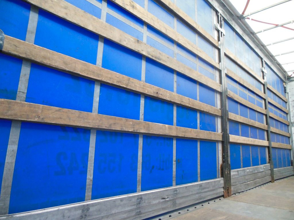 Leasing de Scania R410, JUMBOZUG 120M3, RETARDER, TOP STAND!!  Scania R410, JUMBOZUG 120M3, RETARDER, TOP STAND!!: foto 11