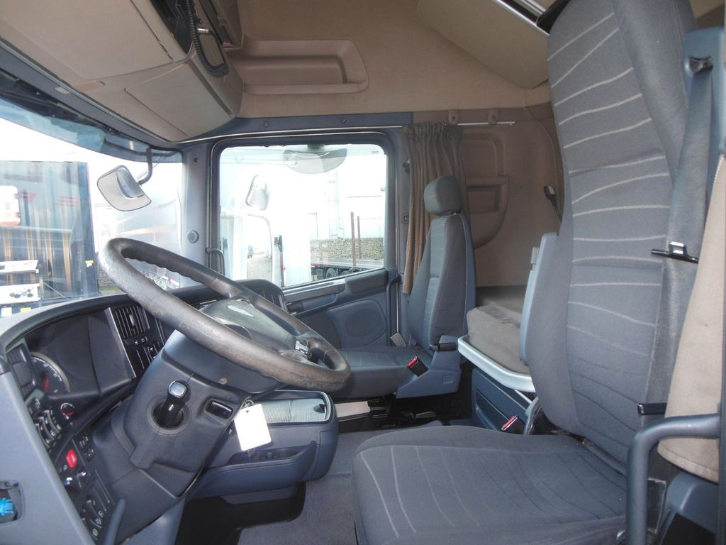 Leasing de Scania R410, JUMBOZUG 120M3, RETARDER, TOP STAND!!  Scania R410, JUMBOZUG 120M3, RETARDER, TOP STAND!!: foto 17