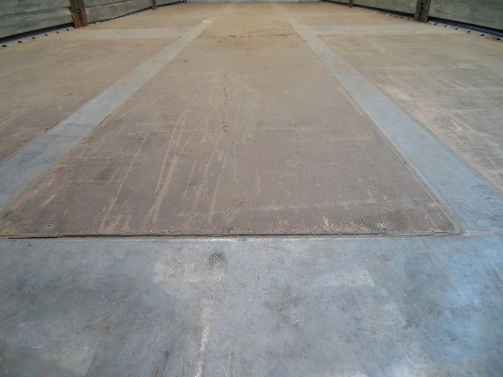 Leasing de Scania R410, JUMBOZUG 120M3, RETARDER, TOP STAND!!  Scania R410, JUMBOZUG 120M3, RETARDER, TOP STAND!!: foto 13