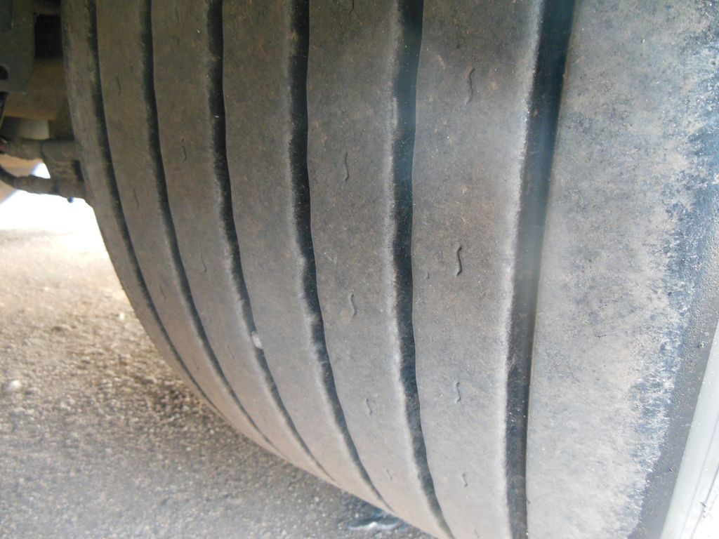 Leasing de Scania R410, JUMBOZUG 120M3, RETARDER, TOP STAND!!  Scania R410, JUMBOZUG 120M3, RETARDER, TOP STAND!!: foto 26