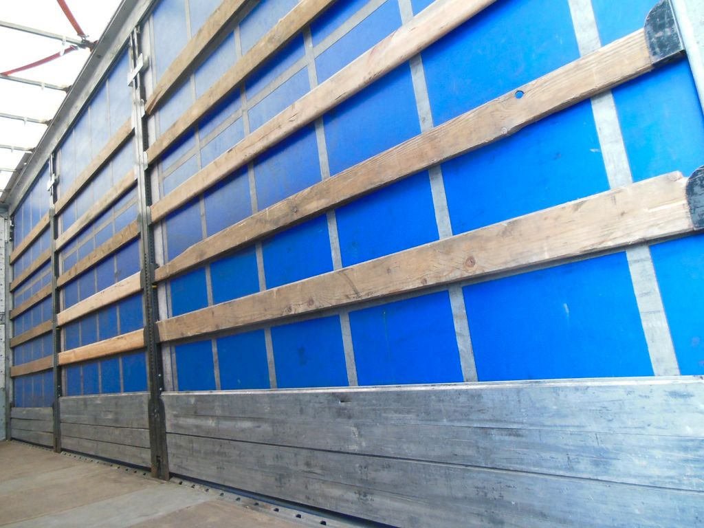 Camión lona Scania R410, JUMBOZUG 120M3, RETARDER, TOP STAND!! Scania R410, JUMBOZUG 120M3, RETARDER, TOP STAND!!: foto 12 Camión lona Scania R410, JUMBOZUG 120M3, RETARDER, TOP STAND!! Scania R410, JUMBOZUG 120M3, RETARDER, TOP STAND!!: foto 12