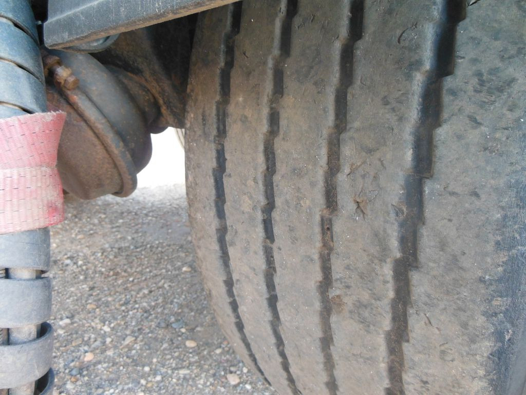 Camión forestal, Camión grúa Scania R450,6X4, KRAN, EPSILON 170 + UMIKOV TELESKOP: foto 26 Camión forestal, Camión grúa Scania R450,6X4, KRAN, EPSILON 170 + UMIKOV TELESKOP: foto 26