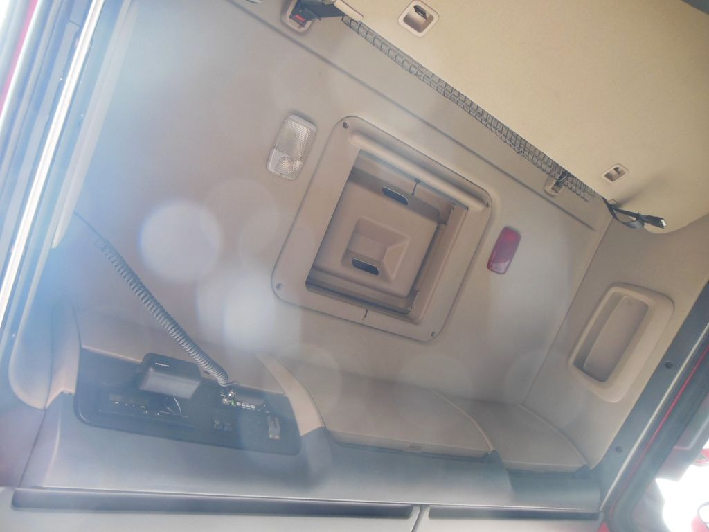 Camión forestal, Camión grúa Scania R450,6X4, KRAN, EPSILON 170 + UMIKOV TELESKOP: foto 17 Camión forestal, Camión grúa Scania R450,6X4, KRAN, EPSILON 170 + UMIKOV TELESKOP: foto 17