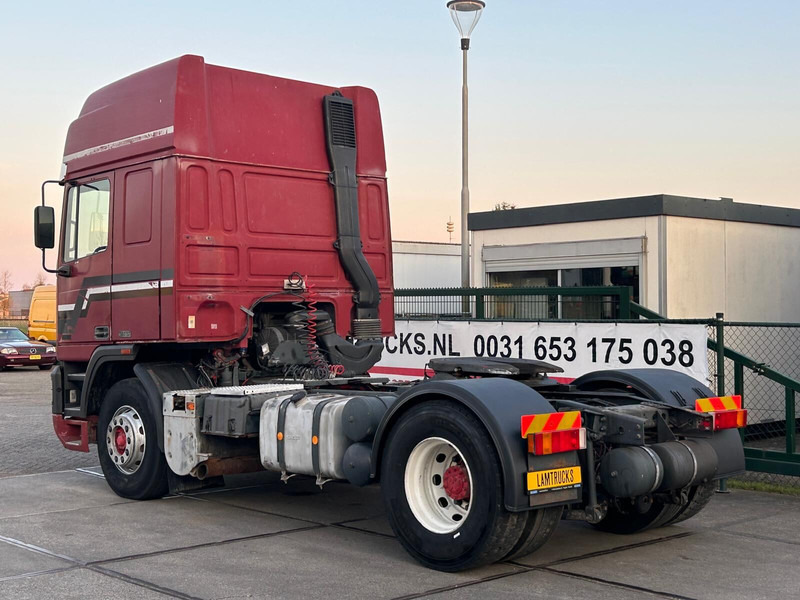 DAF 95.430 Ati MANUAL RETARDER - Cabeza tractora: foto 3 DAF 95.430 Ati MANUAL RETARDER - Cabeza tractora: foto 3