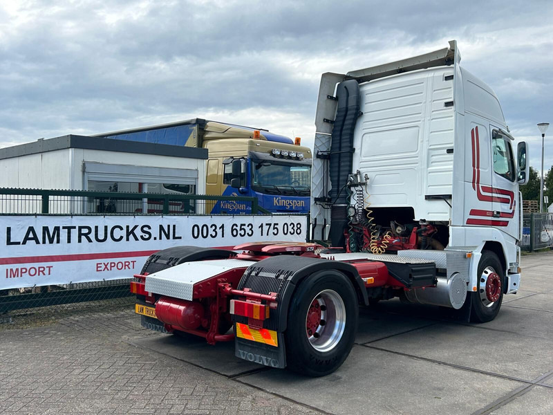Volvo FH16 470 GOOD CONDITION - Cabeza tractora: foto 5 Volvo FH16 470 GOOD CONDITION - Cabeza tractora: foto 5