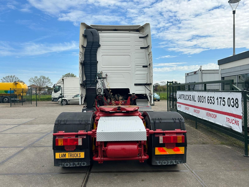 Volvo FH16 470 GOOD CONDITION - Cabeza tractora: foto 4 Volvo FH16 470 GOOD CONDITION - Cabeza tractora: foto 4