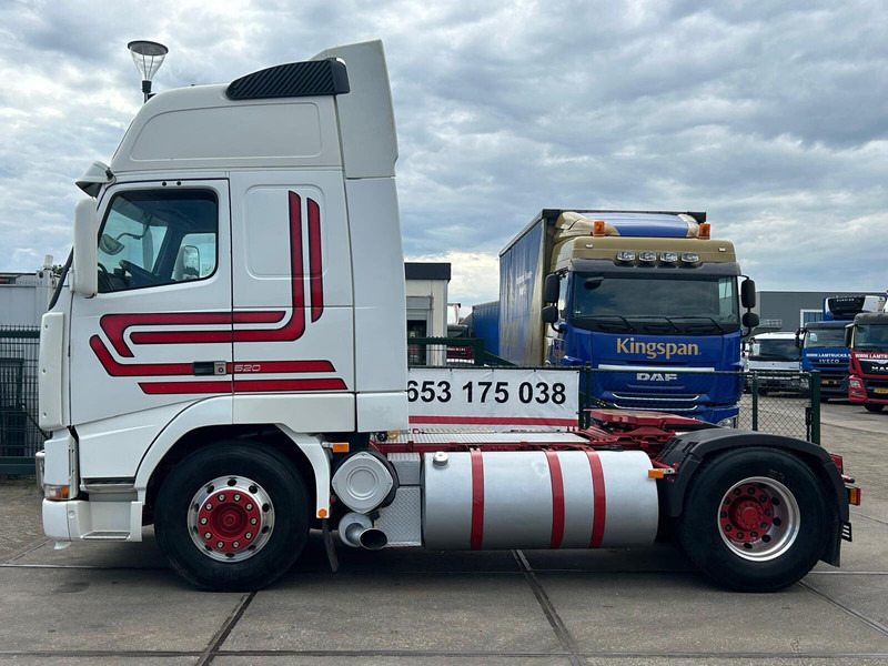 Volvo FH16 470 GOOD CONDITION - Cabeza tractora: foto 2 Volvo FH16 470 GOOD CONDITION - Cabeza tractora: foto 2