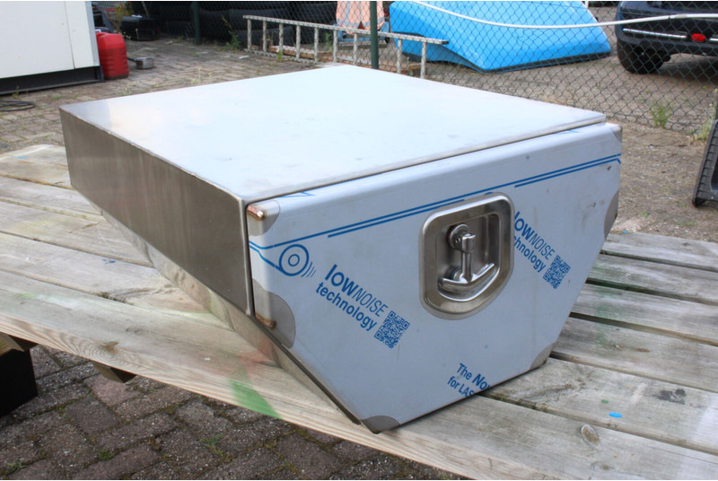 Tilbox - Recambio: foto 1 Tilbox - Recambio: foto 1