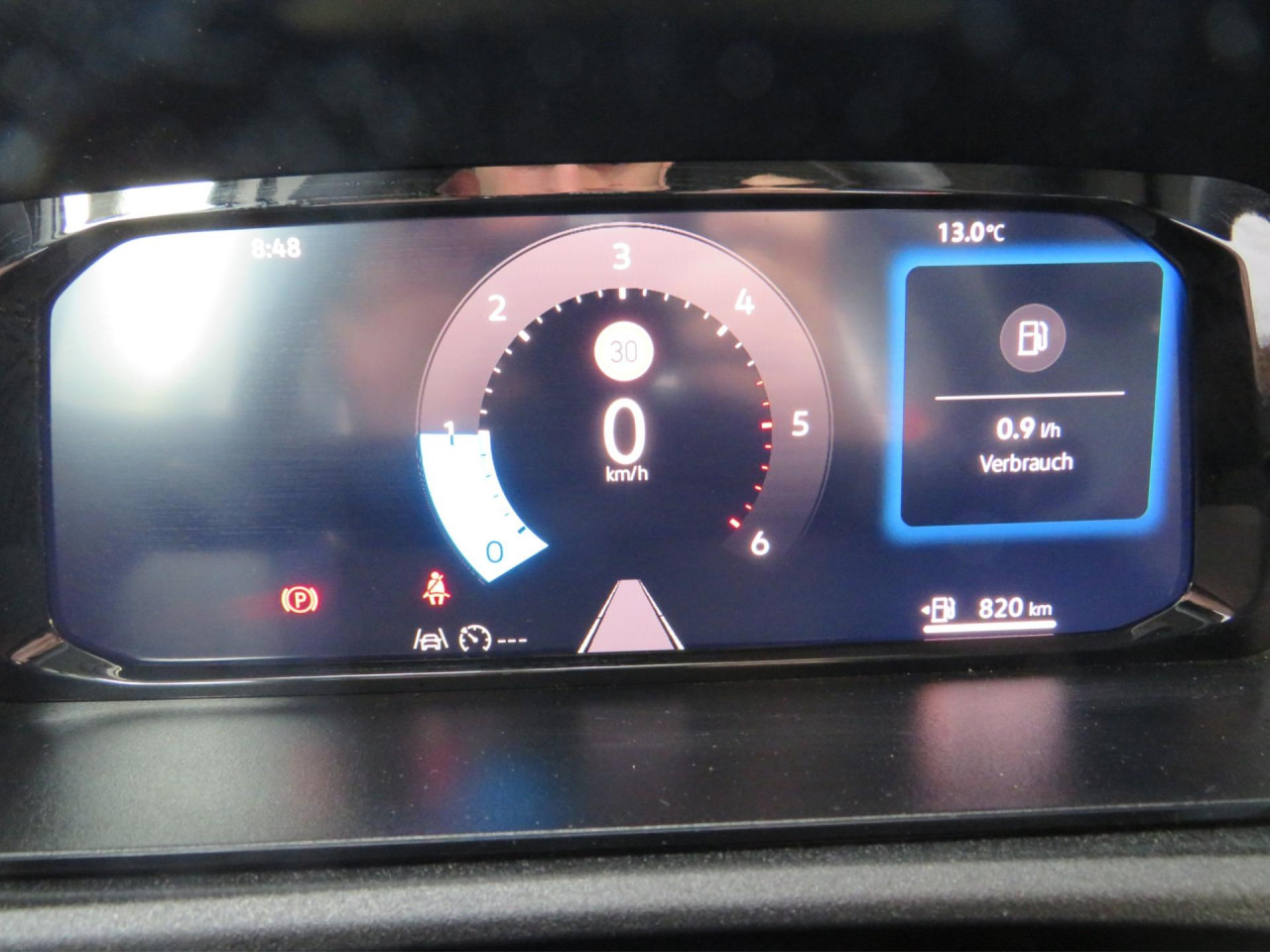 VOLKSWAGEN Caddy Cargo 2.0 TDI 75 kW Klima ZV - Furgoneta pequeña: foto 4 VOLKSWAGEN Caddy Cargo 2.0 TDI 75 kW Klima ZV - Furgoneta pequeña: foto 4