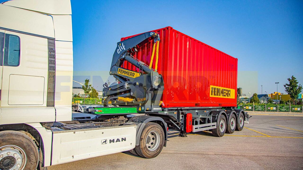 Leasing de STU SIDE LIFTER / ELEVATEUR LATERAL STU SIDE LIFTER / ELEVATEUR LATERAL: foto 13