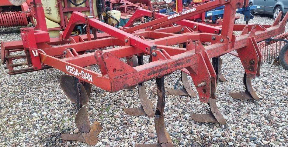 Doublet-record Mega-Dan - Subsolador: foto 1 Doublet-record Mega-Dan - Subsolador: foto 1