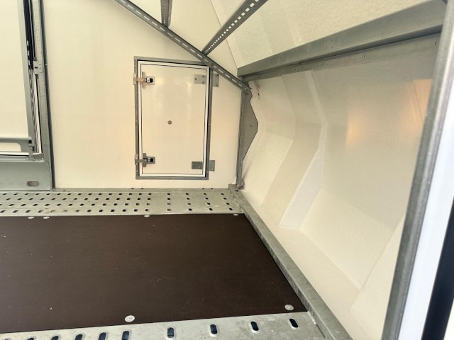 Brian James Race Sport, 340-5010, 5000 x 2000 mm, 3,0 to. - Remolque portavehículos: foto 2 Brian James Race Sport, 340-5010, 5000 x 2000 mm, 3,0 to. - Remolque portavehículos: foto 2