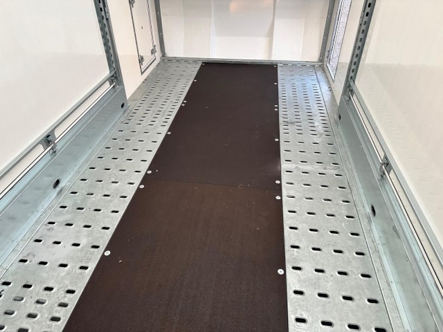 Brian James Race Sport, 340-5010, 5000 x 2000 mm, 3,0 to. - Remolque portavehículos: foto 5 Brian James Race Sport, 340-5010, 5000 x 2000 mm, 3,0 to. - Remolque portavehículos: foto 5