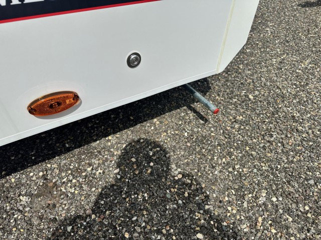 Brian James Race Sport 341, 341-5521-35-2-12-W, 5530x2100x1960mm, 3,5 to. - Remolque portavehículos: foto 5 Brian James Race Sport 341, 341-5521-35-2-12-W, 5530x2100x1960mm, 3,5 to. - Remolque portavehículos: foto 5