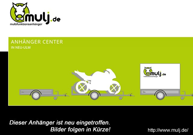 Humbaur Autotransportanhänger MTK 354222, 4200 x 2180 x 0 mm, 3,5 to. - Remolque portavehículos: foto 1 Humbaur Autotransportanhänger MTK 354222, 4200 x 2180 x 0 mm, 3,5 to. - Remolque portavehículos: foto 1