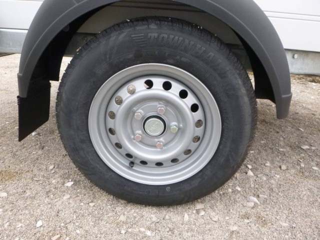 Humbaur HA 102111 mit KV, 1000 kg, 2050 x 1100 x 350 mm - Remolque de coche: foto 4 Humbaur HA 102111 mit KV, 1000 kg, 2050 x 1100 x 350 mm - Remolque de coche: foto 4