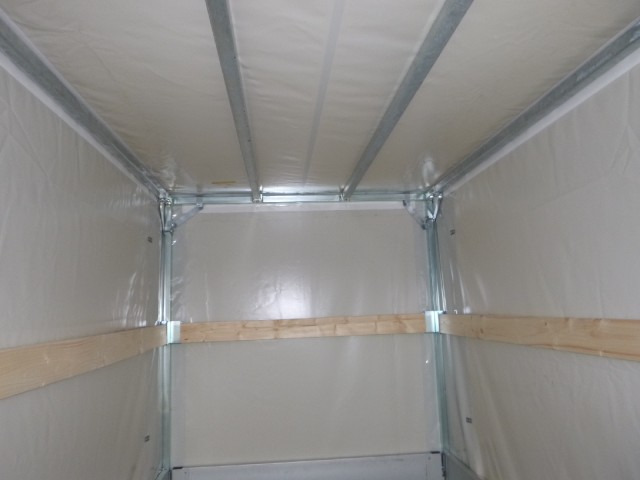 Humbaur HA 132513 mit KV, Hochplane 160 cm, 1300 kg, 2510 x 1310 x 350mm - Remolque de coche: foto 5 Humbaur HA 132513 mit KV, Hochplane 160 cm, 1300 kg, 2510 x 1310 x 350mm - Remolque de coche: foto 5