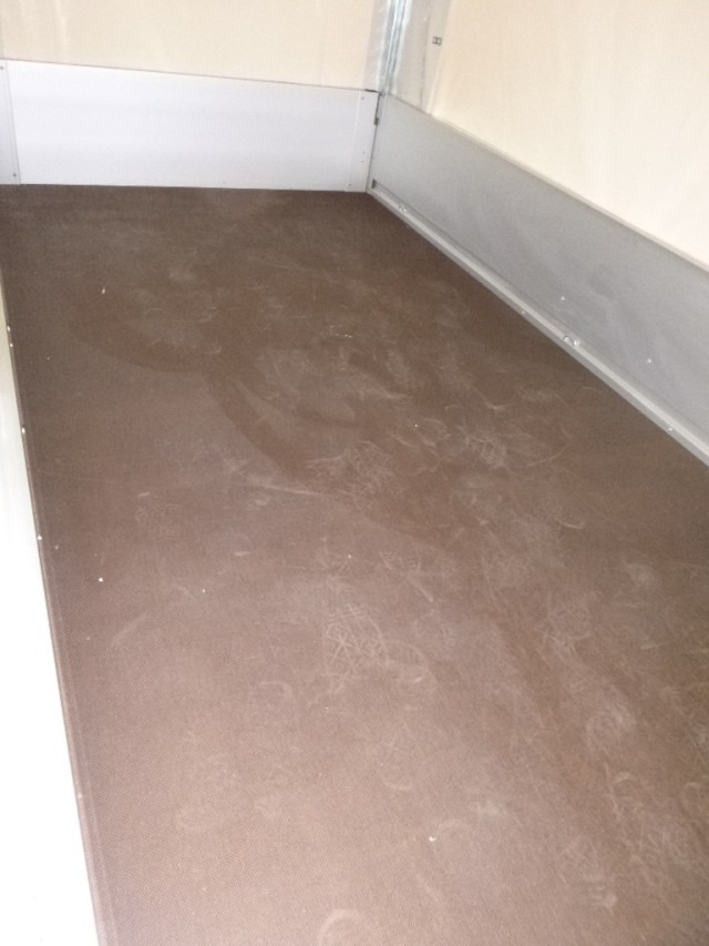 Humbaur HA 752513 mit KV, Hochplane 160 cm, 2510 x 1310 x 350 mm, 100 km/h - Remolque de coche: foto 3 Humbaur HA 752513 mit KV, Hochplane 160 cm, 2510 x 1310 x 350 mm, 100 km/h - Remolque de coche: foto 3