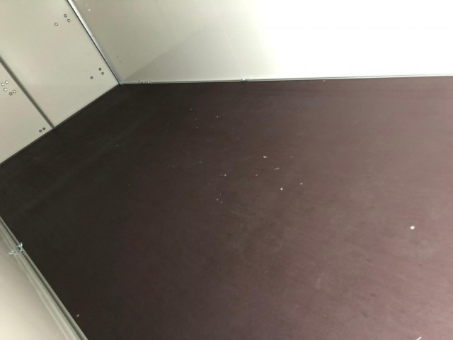 Humbaur Koffer HKN 25 52 21-20 PF30, 2,5 to. 5185x2030x1885 mm - Remolque caja cerrada: foto 3 Humbaur Koffer HKN 25 52 21-20 PF30, 2,5 to. 5185x2030x1885 mm - Remolque caja cerrada: foto 3