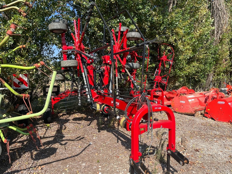 Acma GD 680/18 - Henificadora: foto 1 Acma GD 680/18 - Henificadora: foto 1