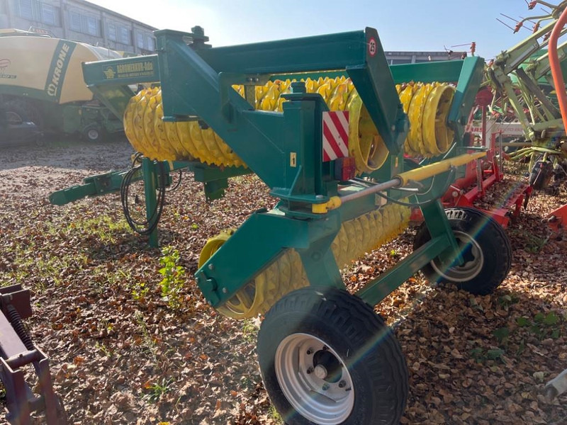 Agromerkur Cambridge 5.4 - Rodillo agrícola: foto 4 Agromerkur Cambridge 5.4 - Rodillo agrícola: foto 4
