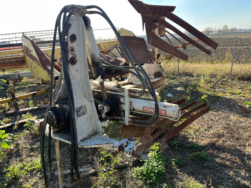 ERMO FSV1.95 4MS - Arado: foto 1 ERMO FSV1.95 4MS - Arado: foto 1