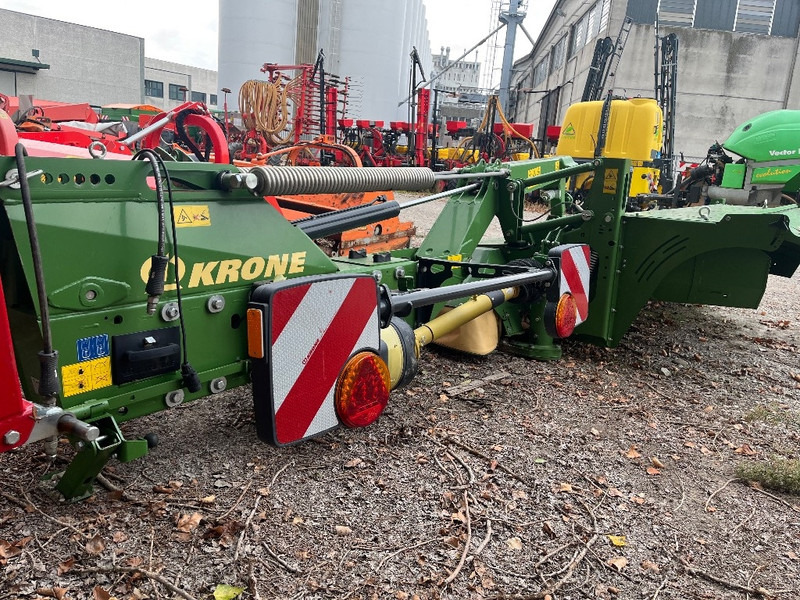 Krone Easy Cut R 280 CR - Segadora: foto 3 Krone Easy Cut R 280 CR - Segadora: foto 3
