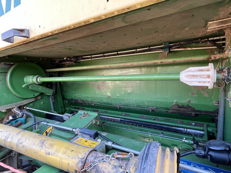 Krone Vario Pack 1800 - Rotoempacadora: foto 5 Krone Vario Pack 1800 - Rotoempacadora: foto 5