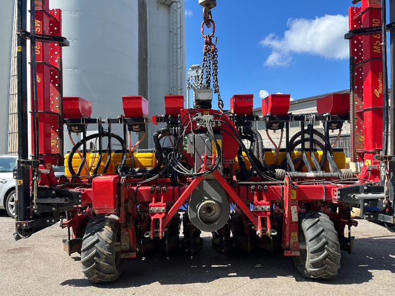 MaterMacc MS 8230 - Sembradora de precisión: foto 5 MaterMacc MS 8230 - Sembradora de precisión: foto 5