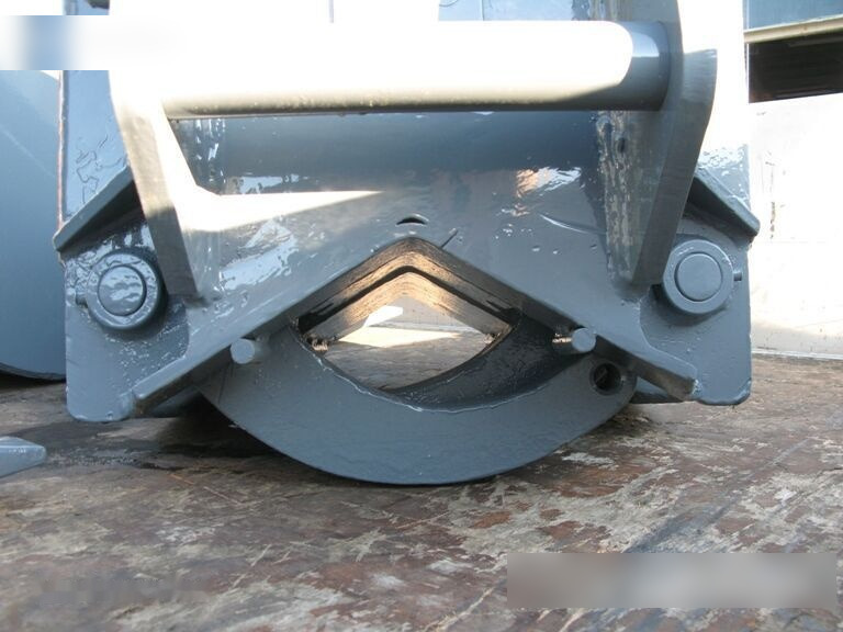 BALAVTO bucket with grab - Cazo para excavadora: foto 5 BALAVTO bucket with grab - Cazo para excavadora: foto 5