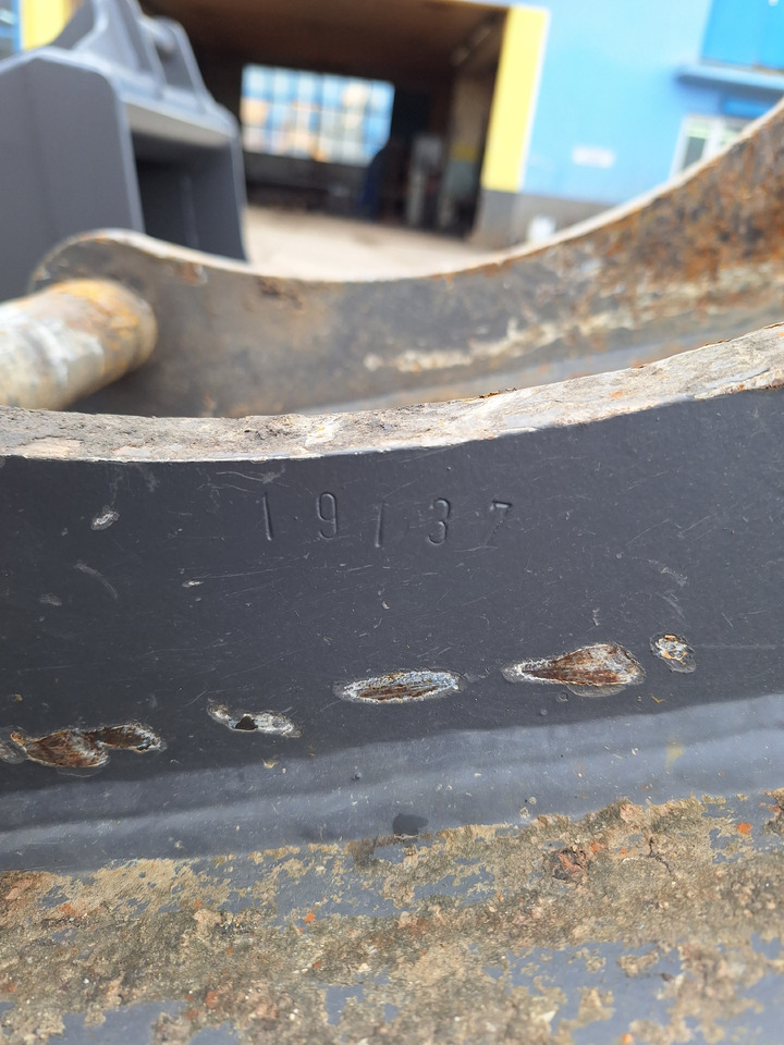 Leasing de BALAVTO excavating planning bucket 1550 mm S60 BALAVTO excavating planning bucket 1550 mm S60: foto 6 Leasing de BALAVTO excavating planning bucket 1550 mm S60 BALAVTO excavating planning bucket 1550 mm S60: foto 6