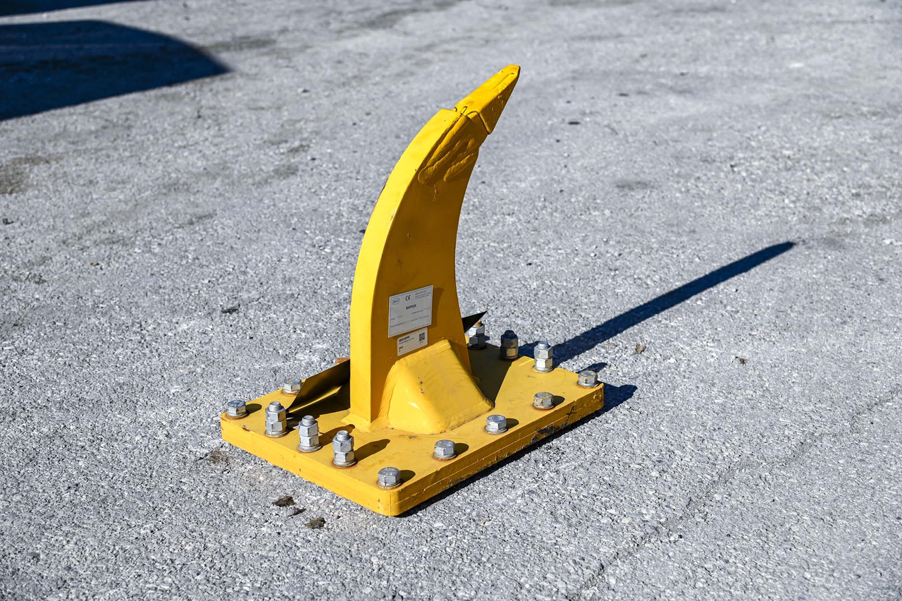 BAT BR02 - Escarificador para Excavadora: foto 3 BAT BR02 - Escarificador para Excavadora: foto 3